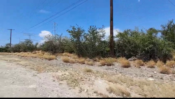 Terreno en venta en Parque Industrial Escobedo, General Escobedo — foto 2 de 3
