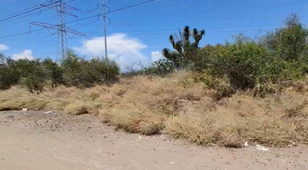 Terreno en venta en Parque Industrial Escobedo, General Escobedo — foto 3 de 3