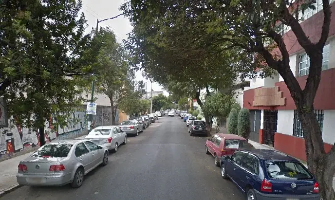 Casa en venta en Vertiz Narvarte, Benito Juárez — foto 1 de 8