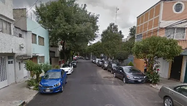 Casa en venta en Vertiz Narvarte, Benito Juárez — foto 2 de 8