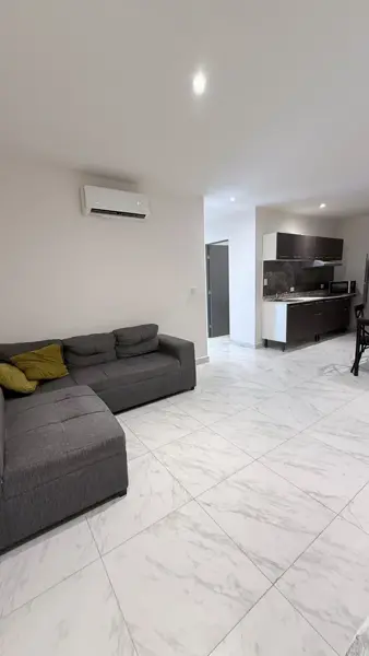Departamento en renta en El Milagro, Apodaca, Nuevo León