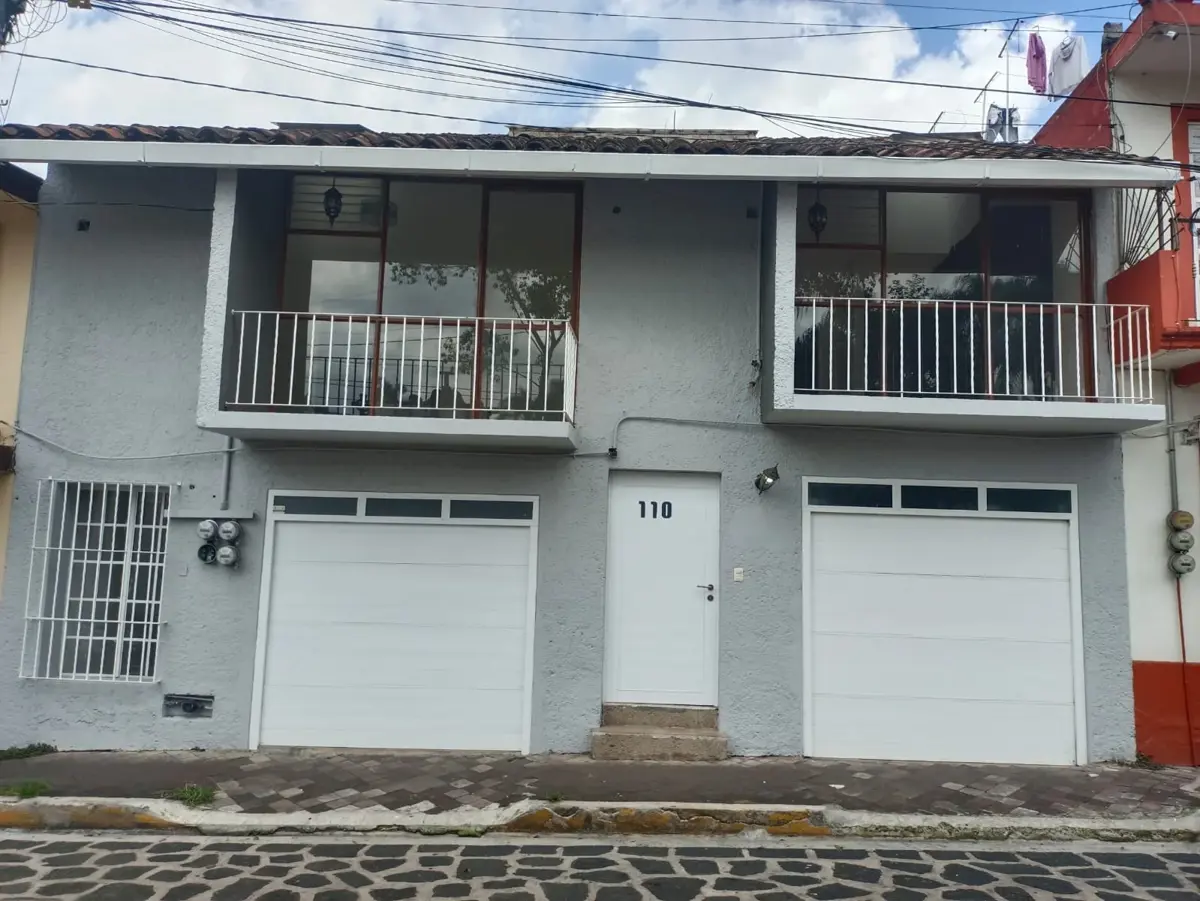 Casa en venta en Xalapa Enríquez Centro, Xalapa — foto 1 de 14
