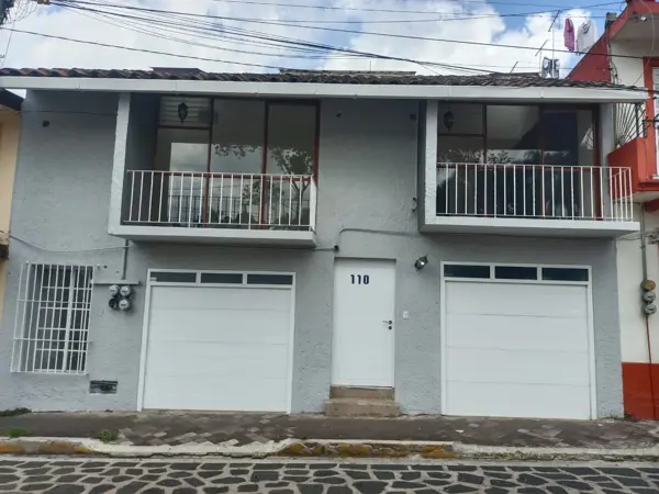 Casa en Venta Xalapa Centro Veracruz | 5 Recámaras 7 Baños