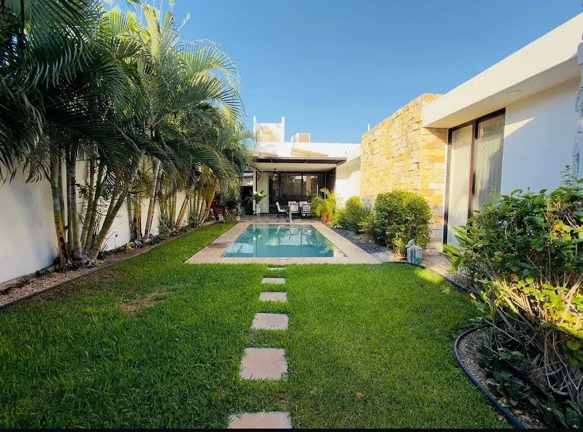Casa en venta en Dzitya, Mérida — foto 1 de 16