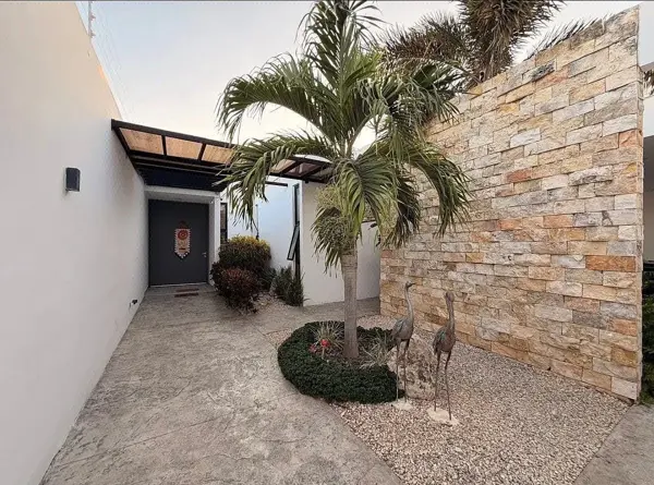 Casa en venta en Dzitya, Mérida — foto 2 de 16