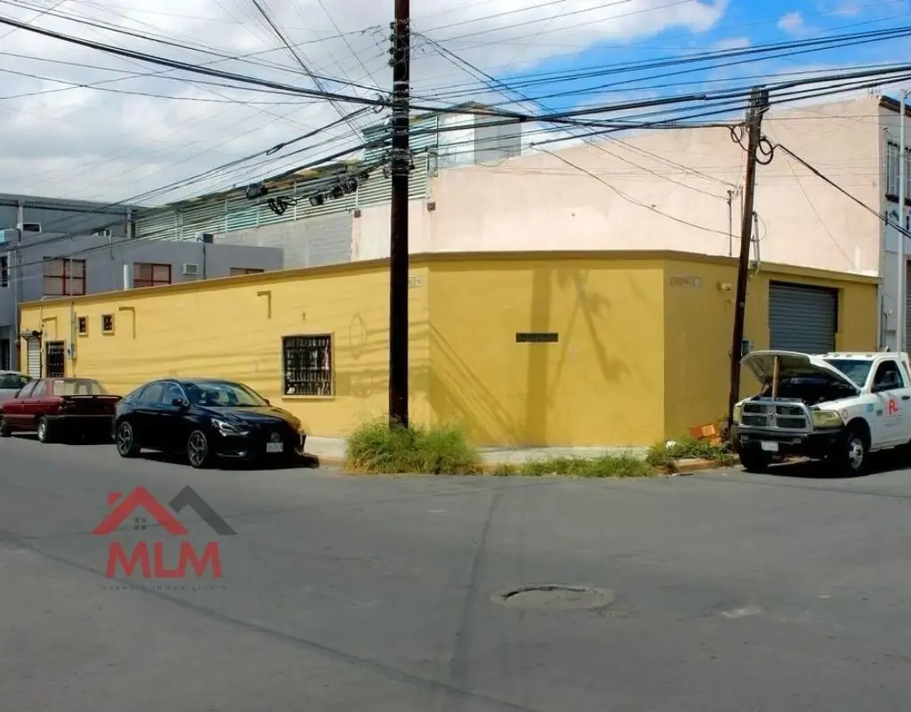 Bodega en renta en Madero, Monterrey — foto 1 de 24