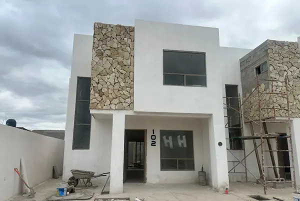 Casa en Venta en Los Viñedos, Torreón