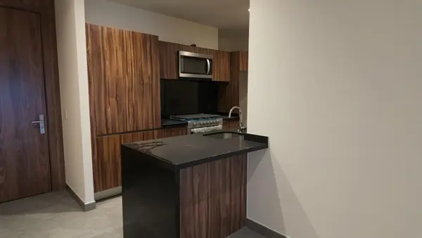 Departamento en Venta en Be Grand Reforma, CDMX