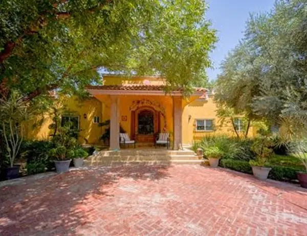 Quinta Campestre en Venta en Doctor González, Nuevo León