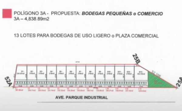 Terreno en venta en Hacienda el Vergel, General Escobedo — foto 3 de 5