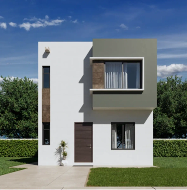 Casa en venta en Paseo del Valle, Torreón — foto 1 de 2