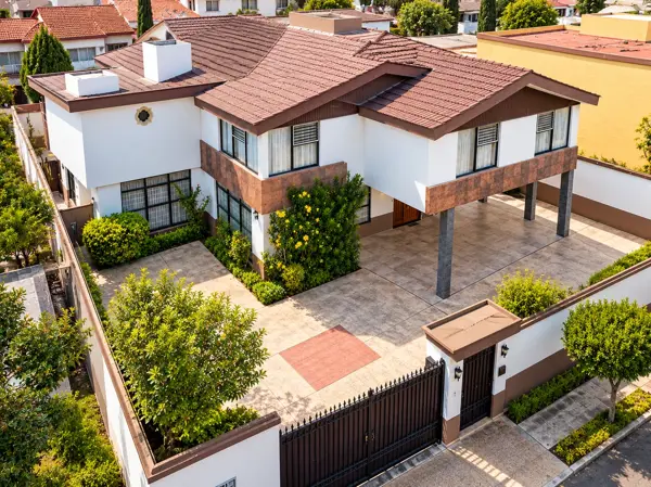 Casa en venta en Residencial Colón, Toluca — foto 2 de 25