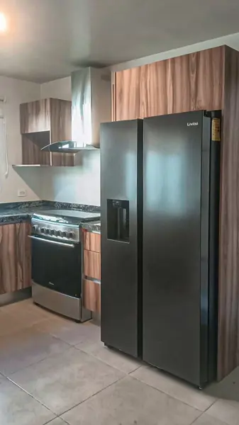 Casa en renta en Ferrara Residencial, García — foto 3 de 9