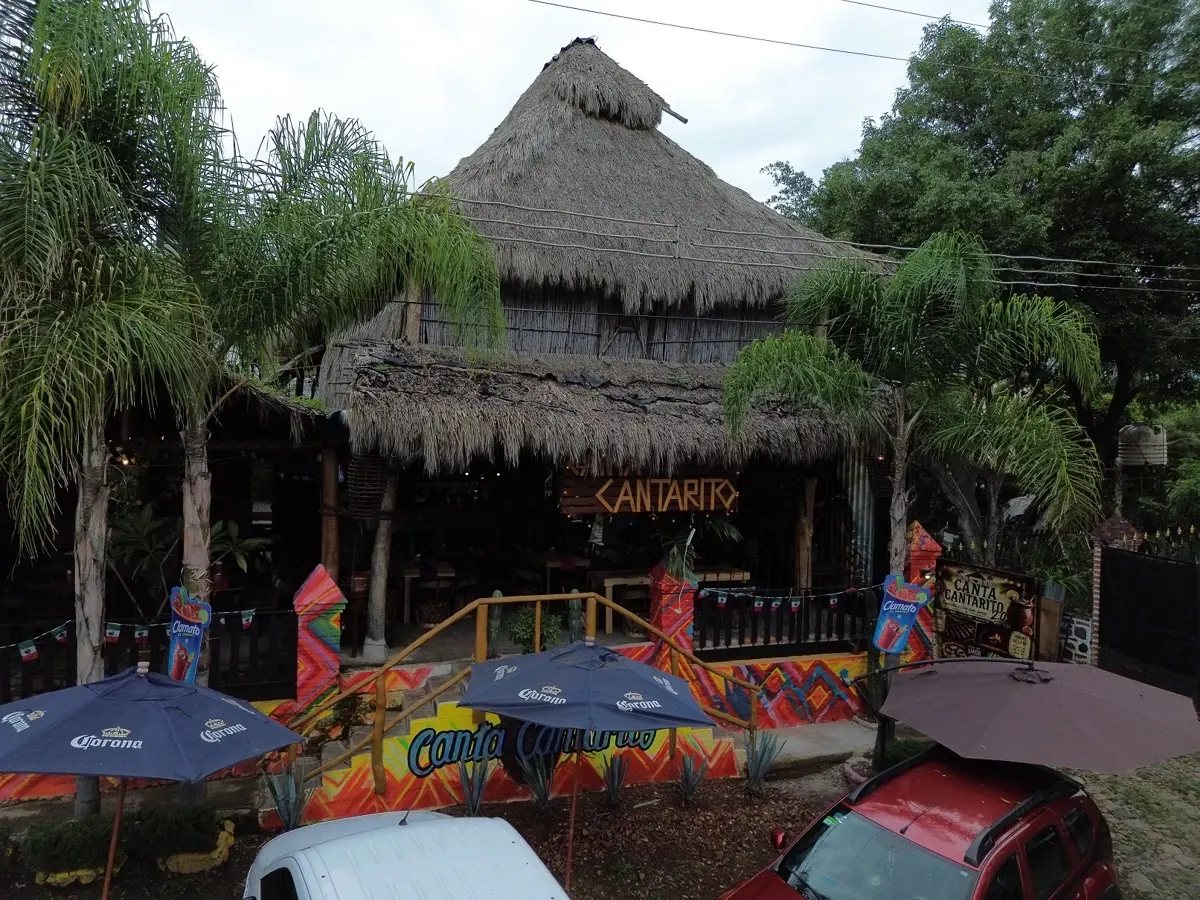 Local en venta en El Molino, Jocotepec — foto 1 de 35