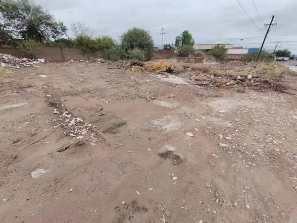 Terreno en venta en Bermejillo, Mapimí — foto 2 de 6
