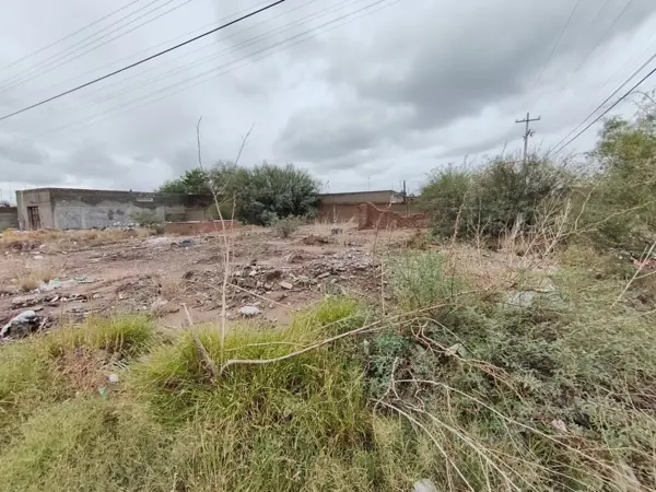 Terreno en venta en Bermejillo, Mapimí — foto 3 de 6