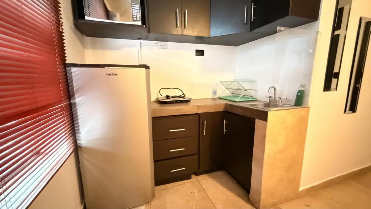 Departamento en renta en Lazaro Garza Ayala, San Pedro Garza García — foto 1 de 7