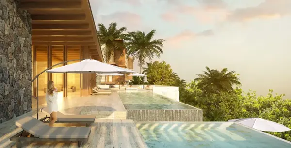 Departamento en venta en Punta de Mita, Bahía de Banderas — foto 2 de 6