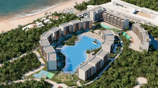 Penthouse en Venta en Punta Mita, Nayarit — foto 1 de 6