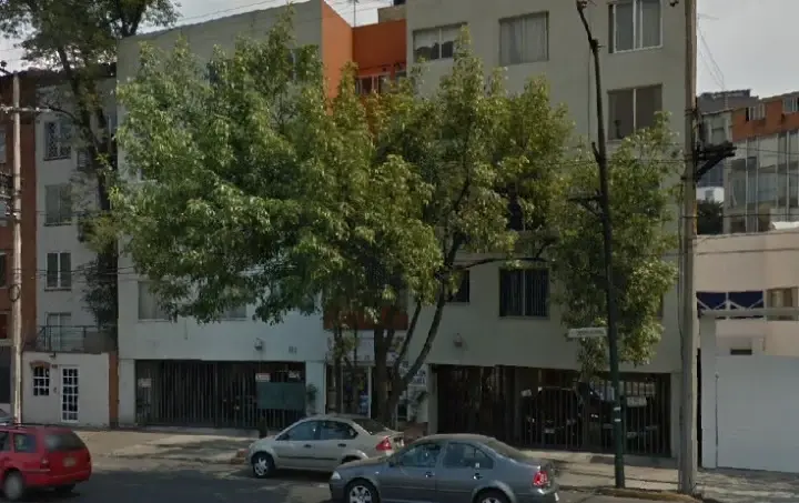 Departamento en venta en Del Valle Centro, Benito Juárez — foto 1 de 8