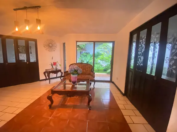 Casa en venta en Contry Sol, Guadalupe — foto 3 de 15