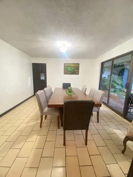 Casa en venta en Contry Sol, Guadalupe — foto 2 de 15