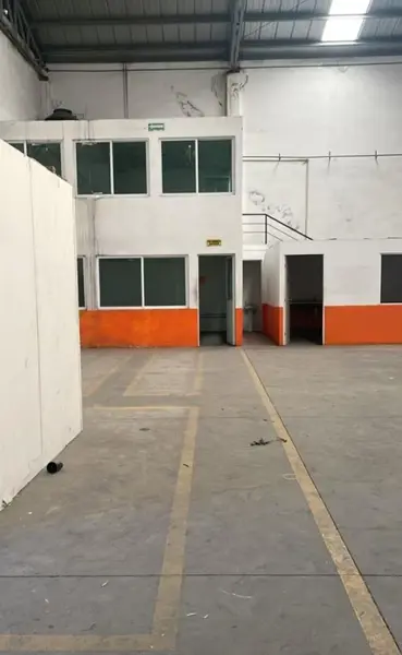 Nave en  Renta en Ocotlan