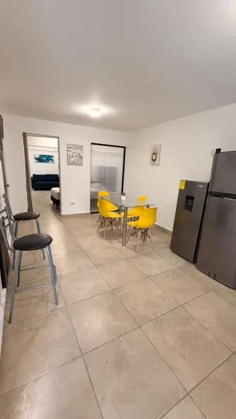 Departamento en renta en Lazaro Garza Ayala, San Pedro Garza García — foto 3 de 8
