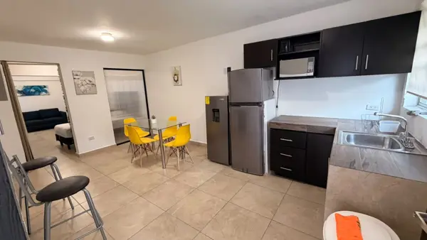 Departamento en renta en Lazaro Garza Ayala, San Pedro Garza García — foto 2 de 8