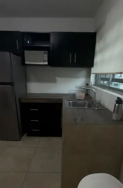 Departamento en renta en Lazaro Garza Ayala, San Pedro Garza García, Nuevo León