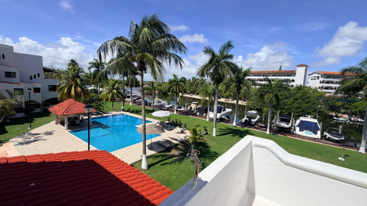 Casa en renta en Zona Hotelera, Benito Juárez — foto 1 de 21