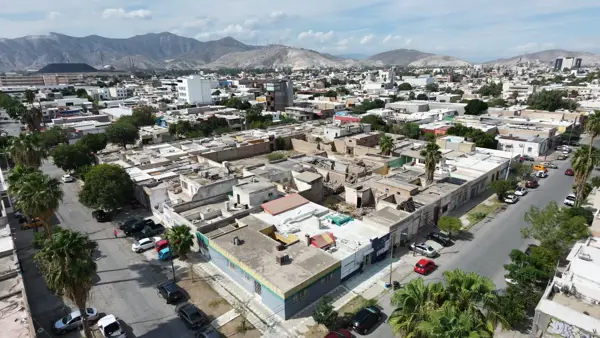 Terreno en renta en Torreon Centro, Torreón — foto 3 de 9