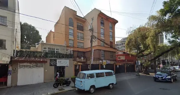 Departamento en venta en Del Valle Sur, Benito Juárez — foto 3 de 9