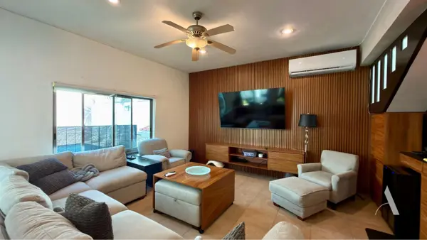 Casa en renta en Cancún Centro, Benito Juárez — foto 2 de 21