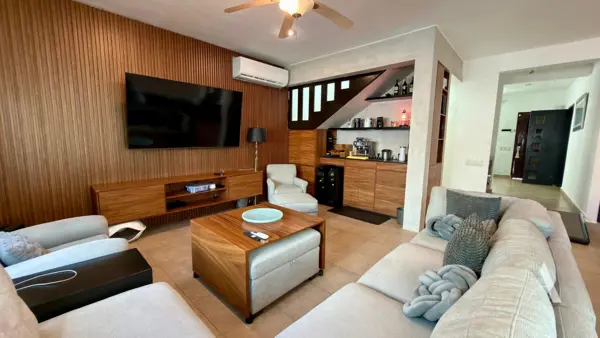 Casa en renta en Cancún Centro, Benito Juárez — foto 3 de 21