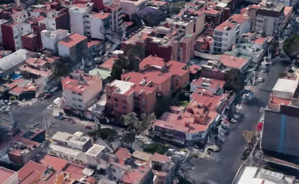 Departamento en venta en Del Valle Sur, Benito Juárez — foto 3 de 9