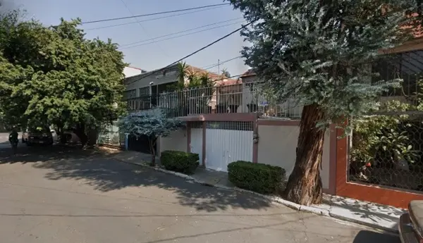 Casa en venta en Reforma Iztaccihuatl Sur, Iztacalco — foto 2 de 8