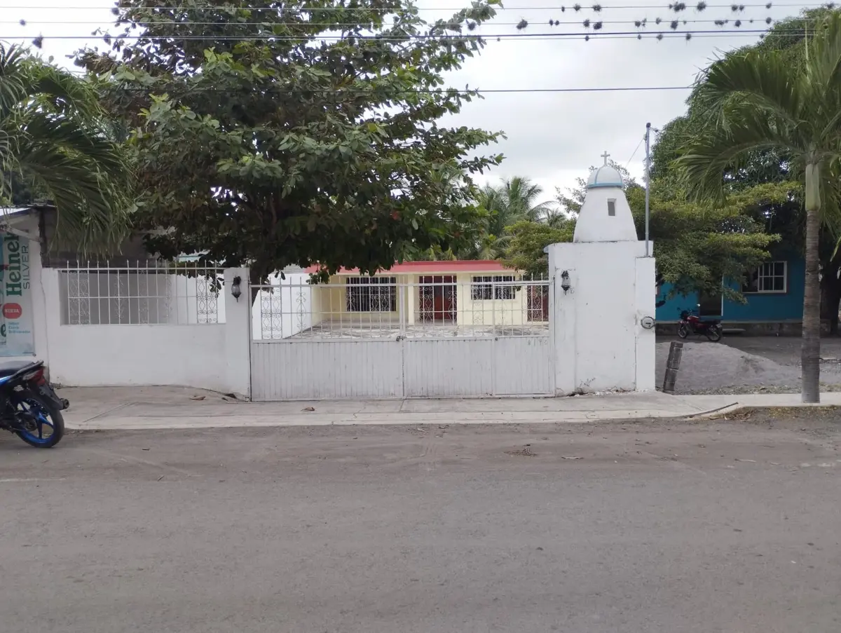 Casa en venta en Rinconada, Emiliano Zapata — foto 1 de 17