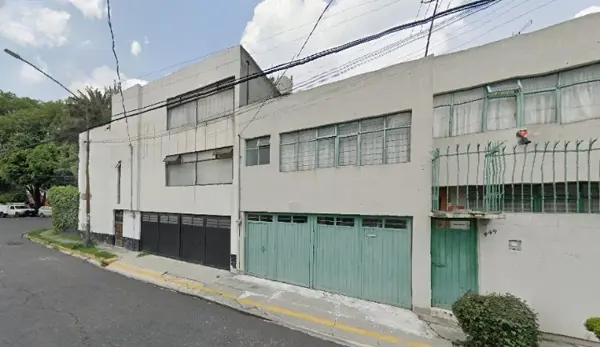 Casa en venta en Militar Marte, Iztacalco — foto 3 de 10