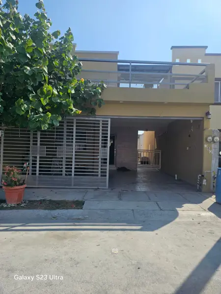 Casa en Venta en Residencial Apodaca Sector Dublin, Apodaca, Nuevo León