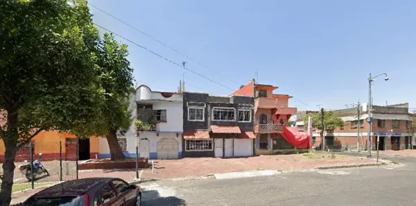 Casa en venta en Michoacana, Venustiano Carranza — foto 3 de 9