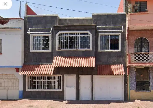 PLOMEROS, MICHOACANA, VENUSTIANO CARRANZA, CDMX.