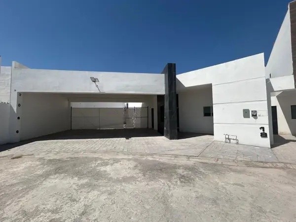 Casa en venta en Lomas de las Etnias, Torreón, Coahuila de Zaragoza