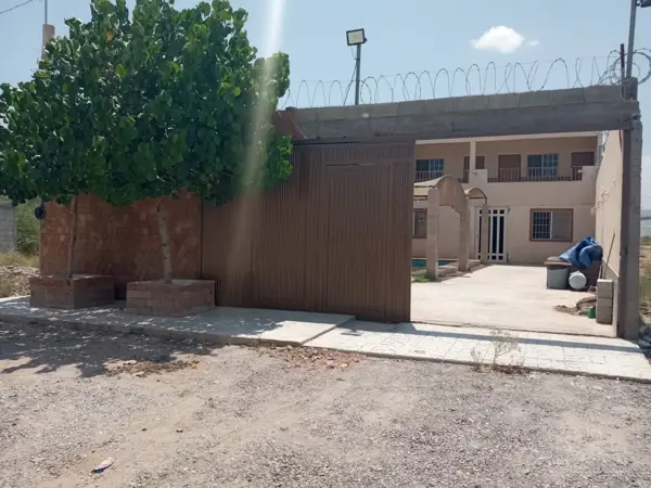 Quinta en venta en María Mercado de López Sánchez, Torreón — foto 2 de 13