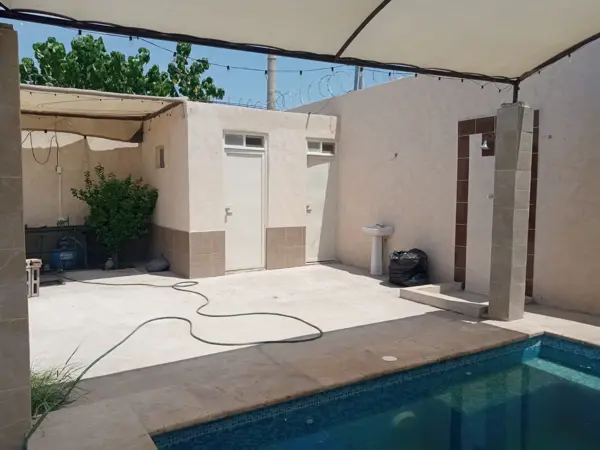 Quinta en venta en María Mercado de López Sánchez, Torreón — foto 3 de 13