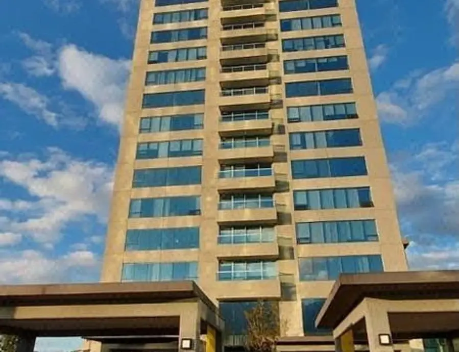 Departamento en renta en Obispado, Monterrey — foto 1 de 10