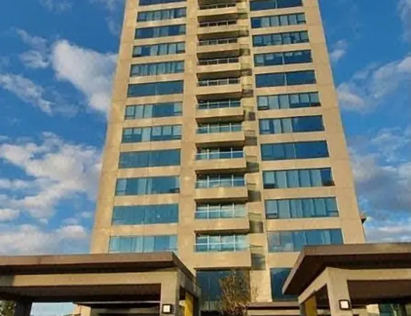 Departamento en Renta en Torre Top, Obispado, Monterrey, Nuevo León