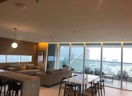 Departamento en renta en Obispado, Monterrey — foto 2 de 10