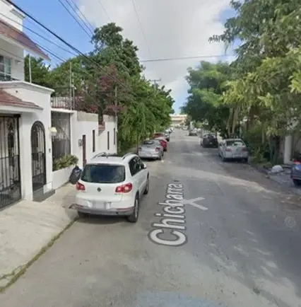 Casa en venta en Costa del Mar, Benito Juárez — foto 3 de 7