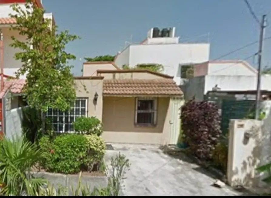 Casa en venta en Costa del Mar, Benito Juárez — foto 1 de 7